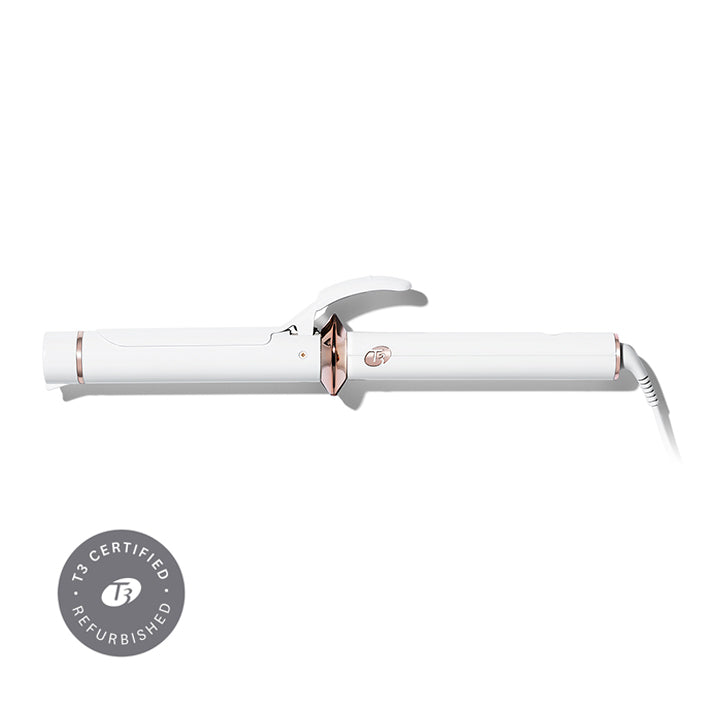 T3 Twirl buying Trio Curling Iron