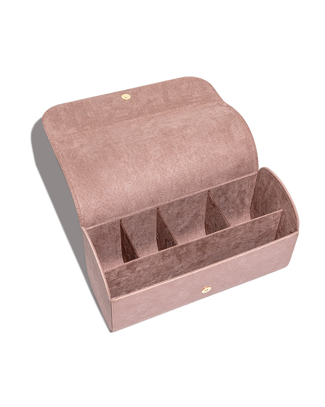 Aire 360 Luxe Carrying Case | Accessories | T3 – T3 Micro NWT T3 AIRE 360 pink carrying case main image 2