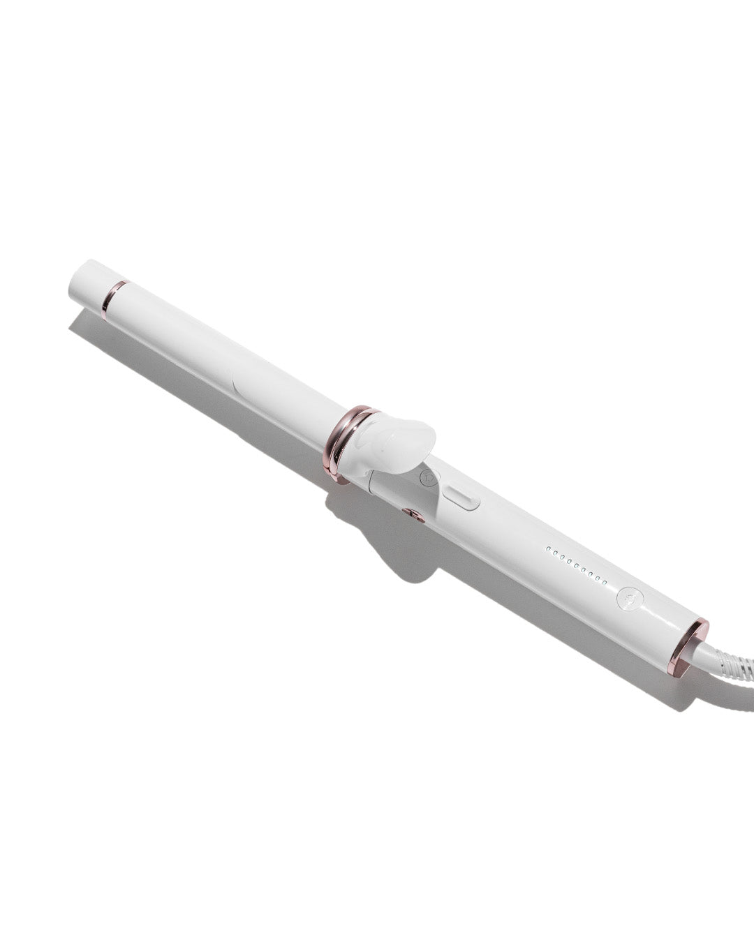 Curlwrap: Automatic Curling Iron Rotating, Self-Curling Styler