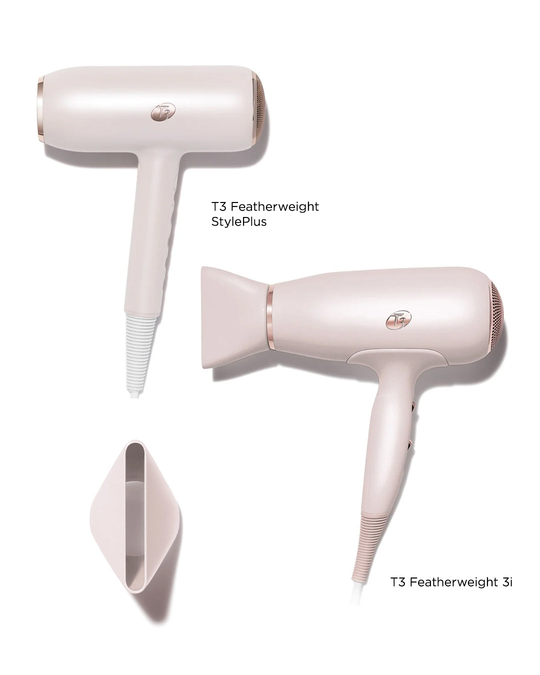 Featherweight 3i Concentrator | Accessories | T3 – T3 Micro