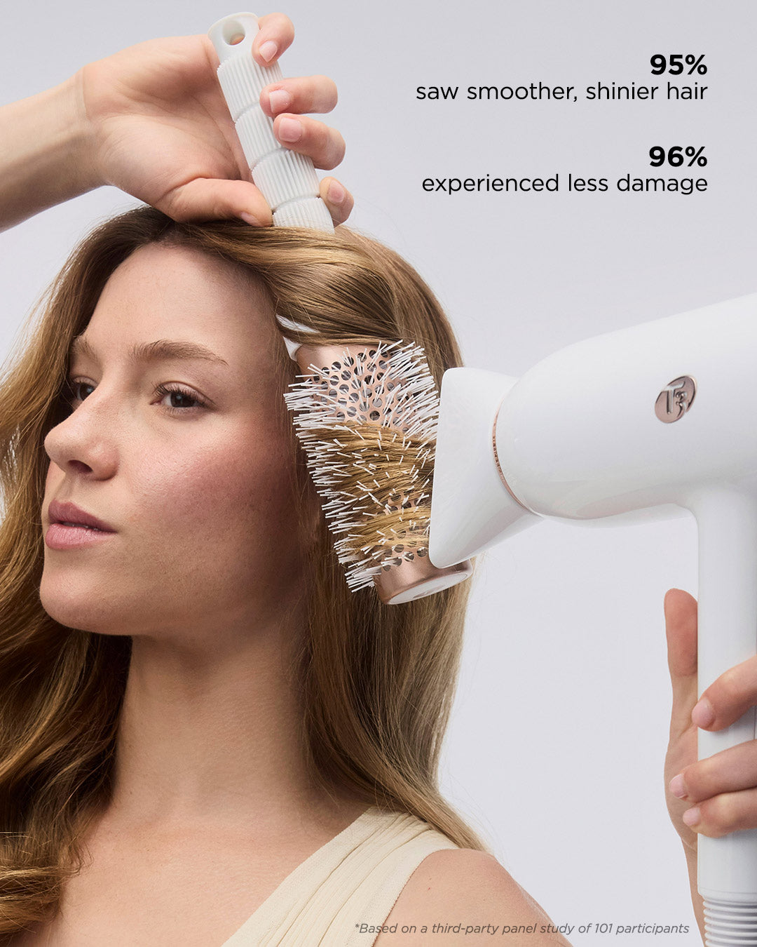 Featherweight Stylemax Lightweight Professional Blow Dryer T3