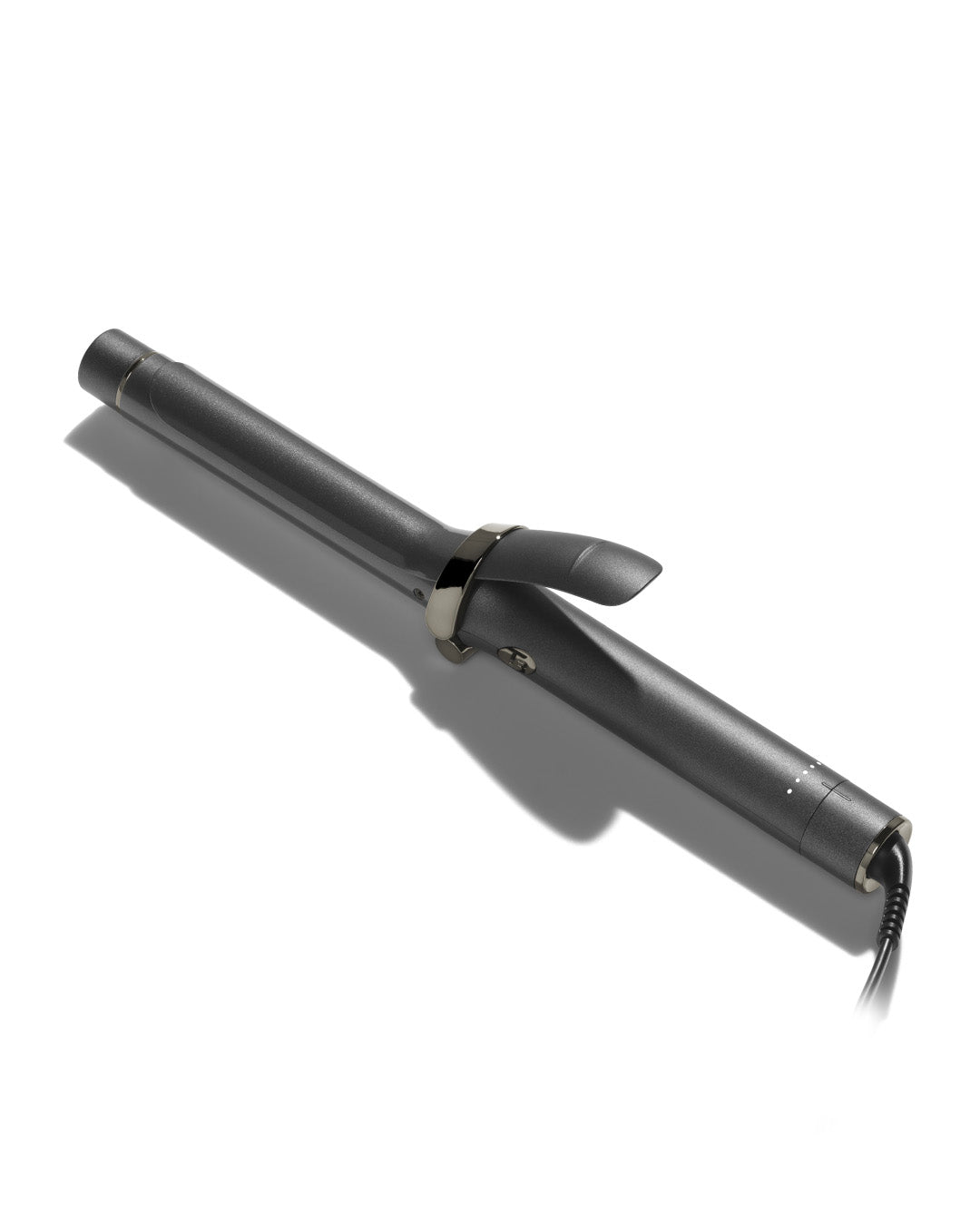 1 Inch Barrel Curling Iron with Clamp | T3 – T3 Micro