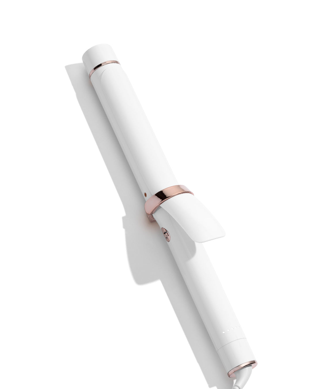 Singlepass Curl 1.25 White Refurbished | Curling Iron | T3  display picture 1
