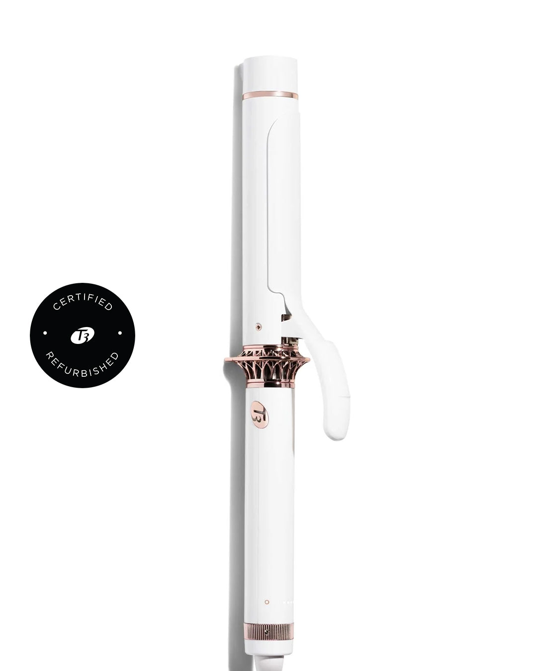 Twirl 1.25 | Curling Iron | T3 – T3 Micro display picture 3