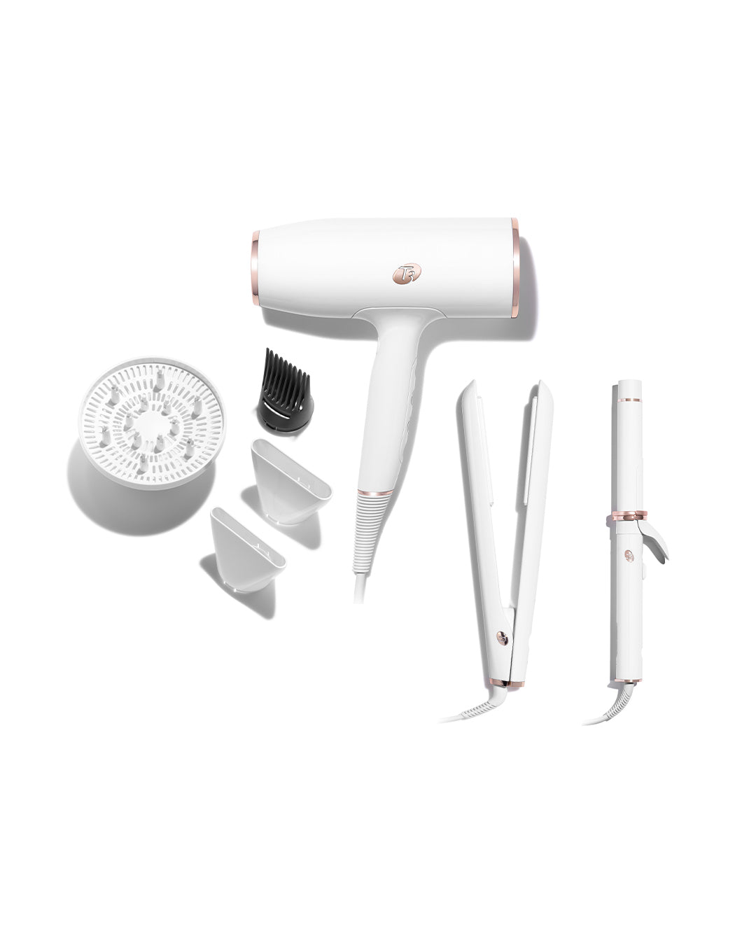 The Level Up Set | Gift Sets | T3 – T3 Micro