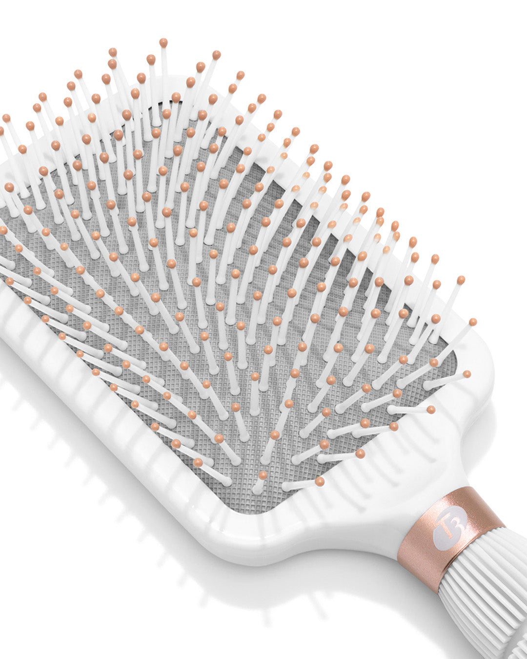 Smooth Paddle Brush Brushes Combs T3 – T3 Micro