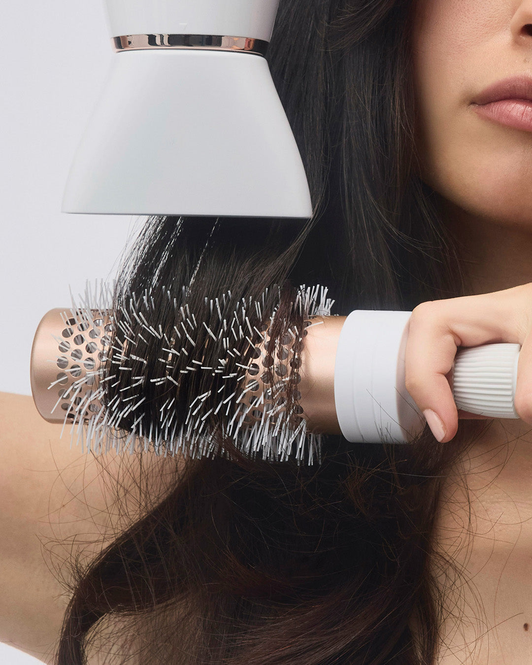 Round Brush Brushes Combs T3 – T3 Micro