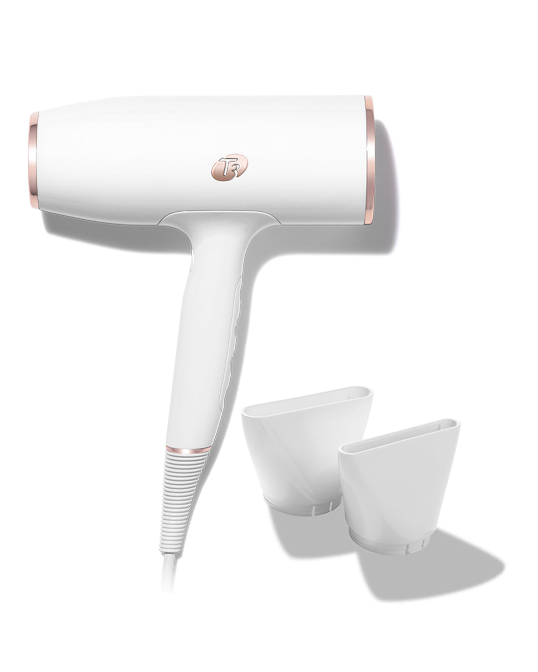 AireLuxe Hair Dryer Professional Fast-Drying Hair Dryer by T3