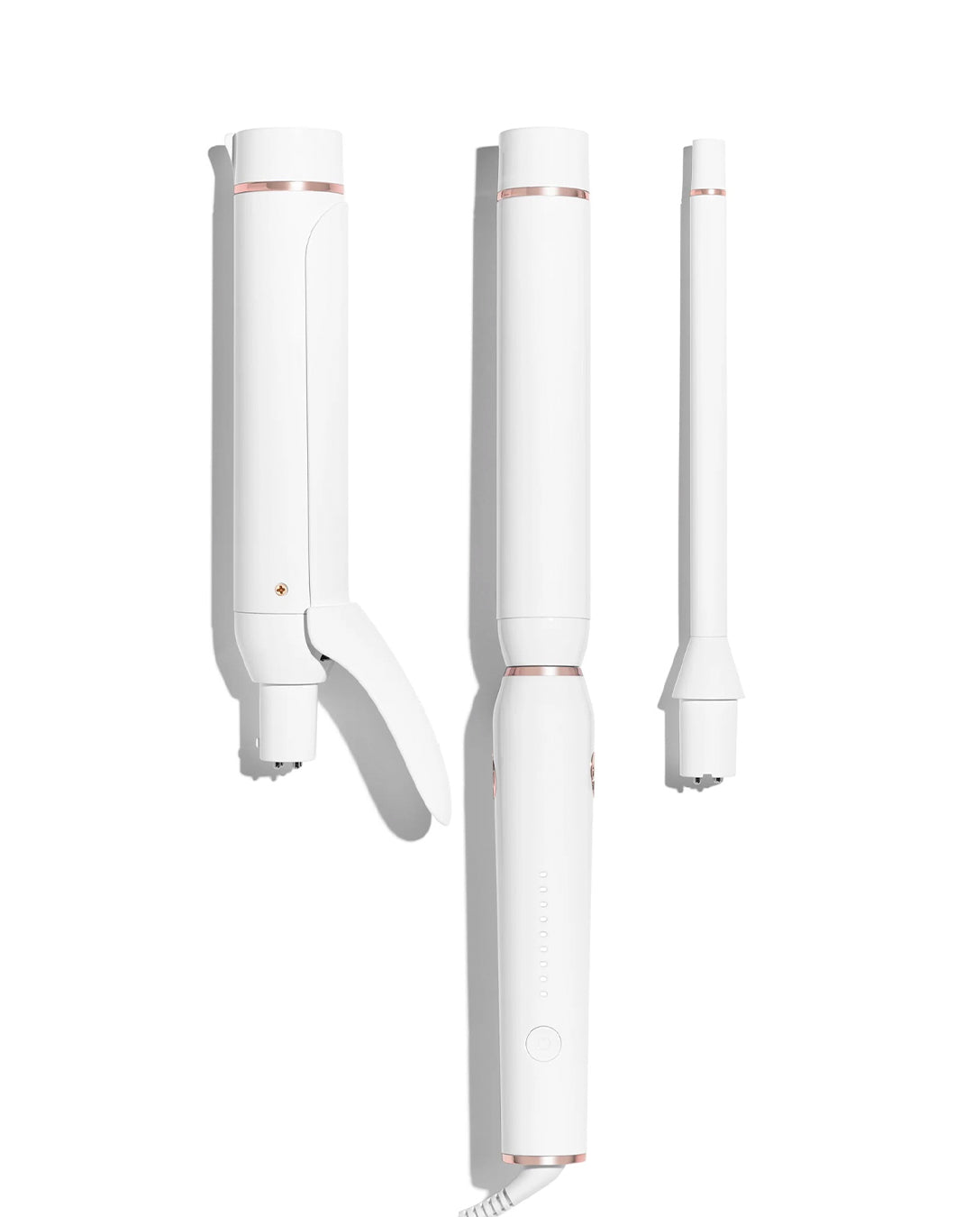 Switch Kit Curl Trio Curling Iron Accessories T3 – T3 Micro