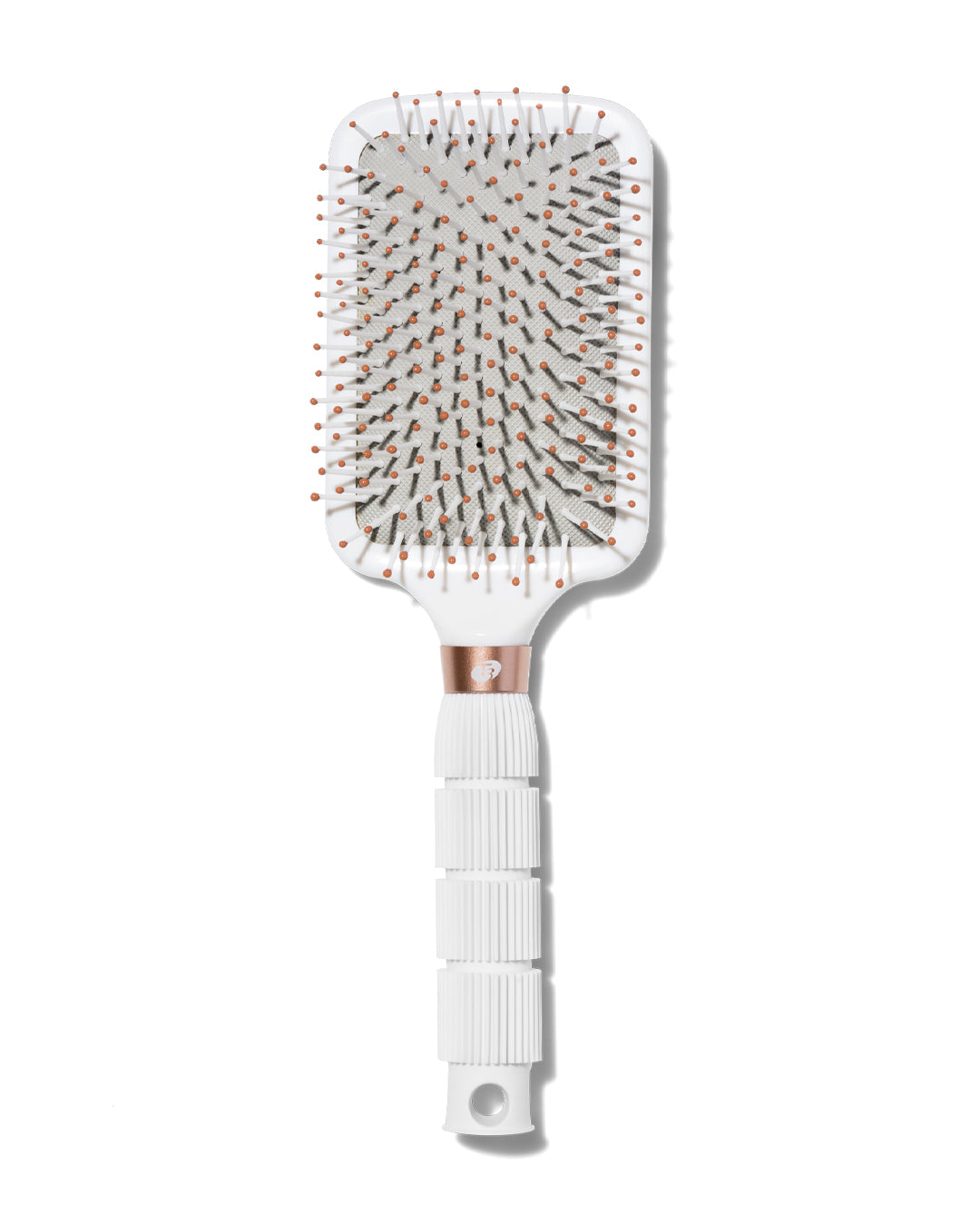 Smooth Paddle Brush | Brushes & Combs | T3 – T3 Micro