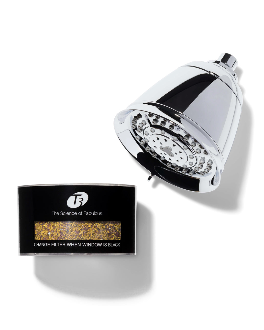 Source Showerhead Replacement Filter | Accessories | T3 – T3 Micro