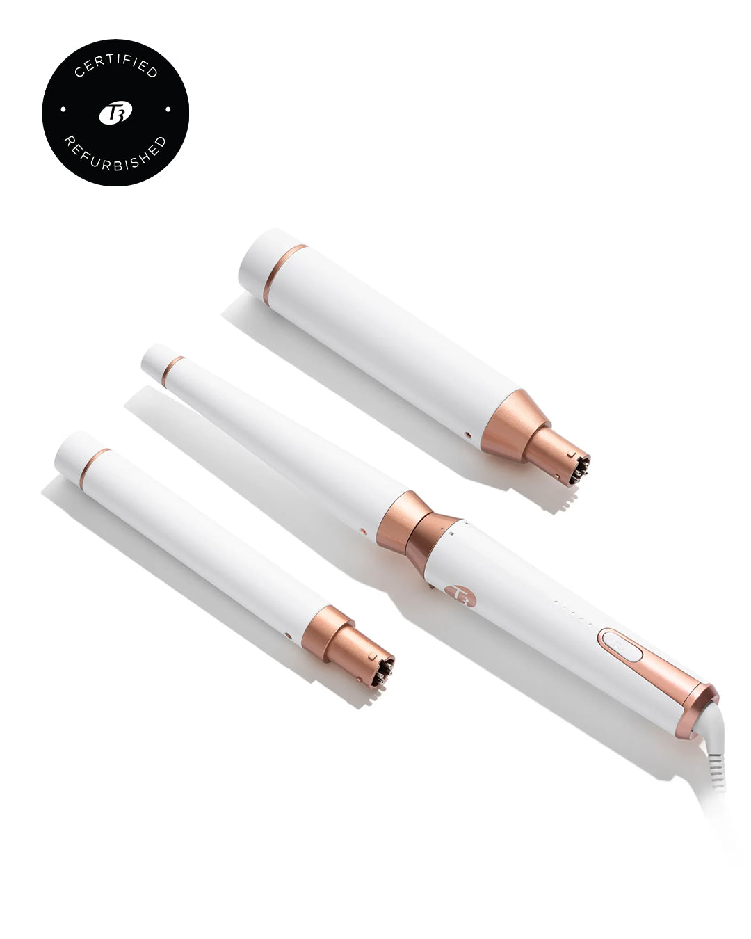 WHIRL TRIO (REFURBISHED) – T3 Micro