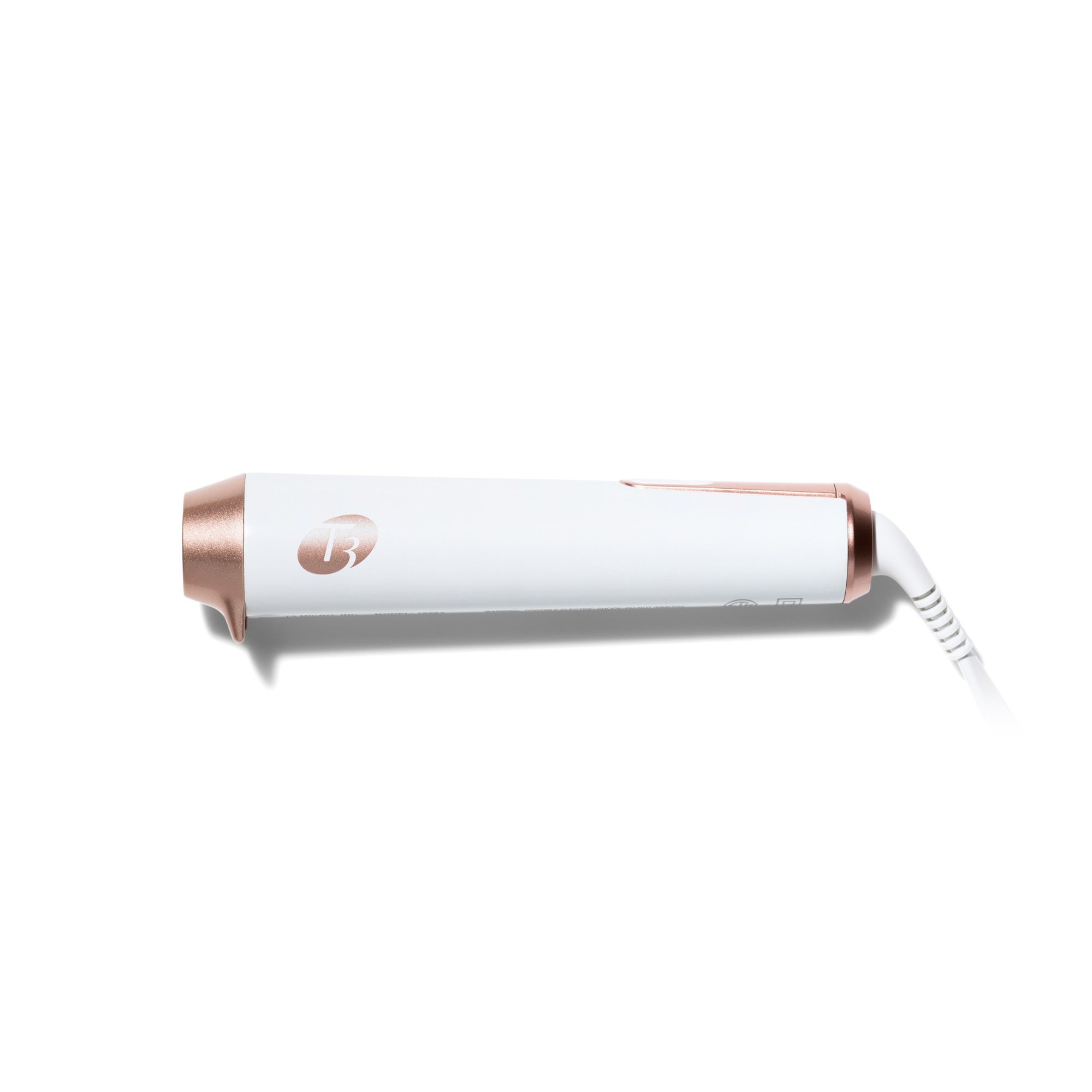 Side view of the T3 Convertible Base Curling Iron