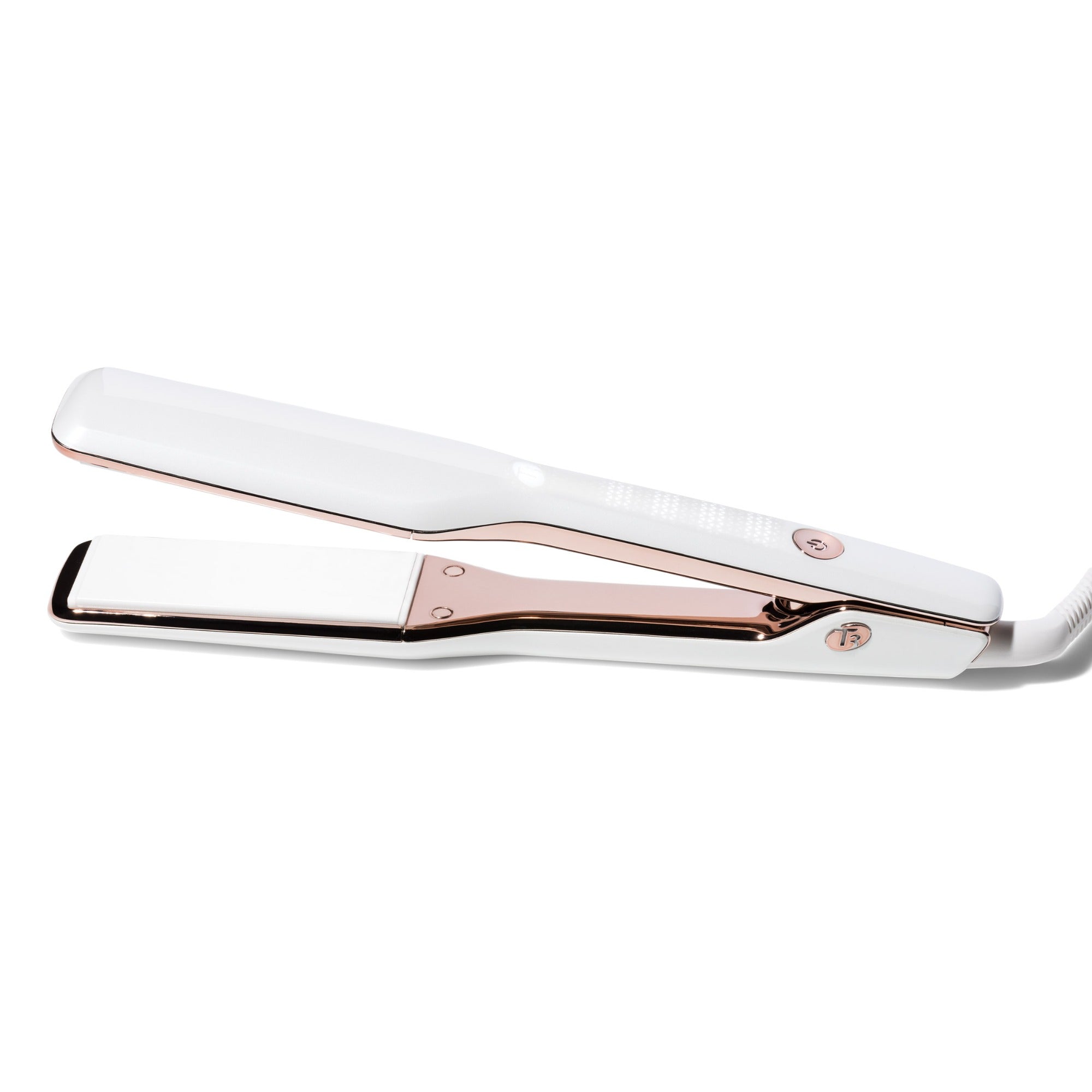 T3 Singlepass buying Ceramic hair straightener