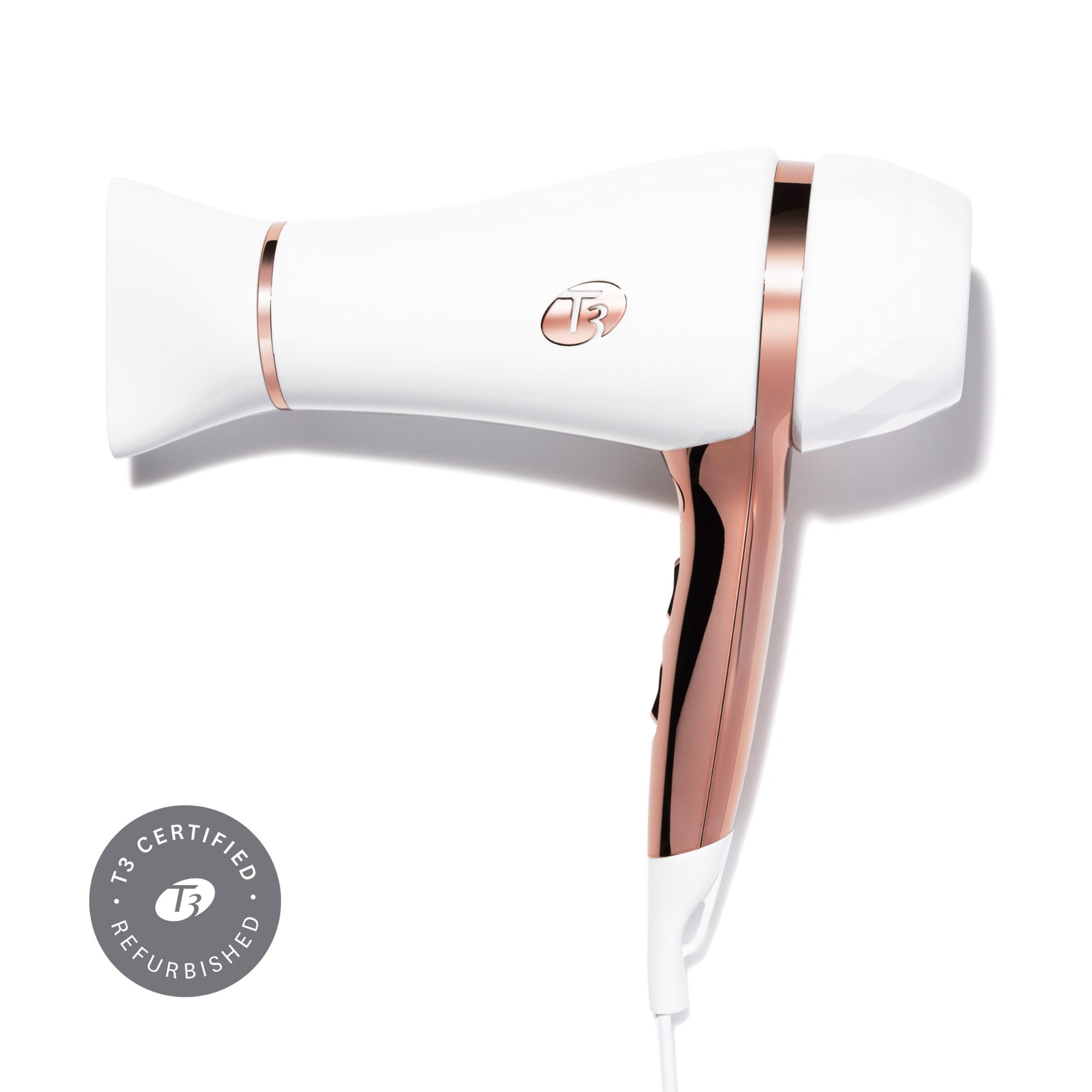 T3 Hair Dryer featherweight hot 2