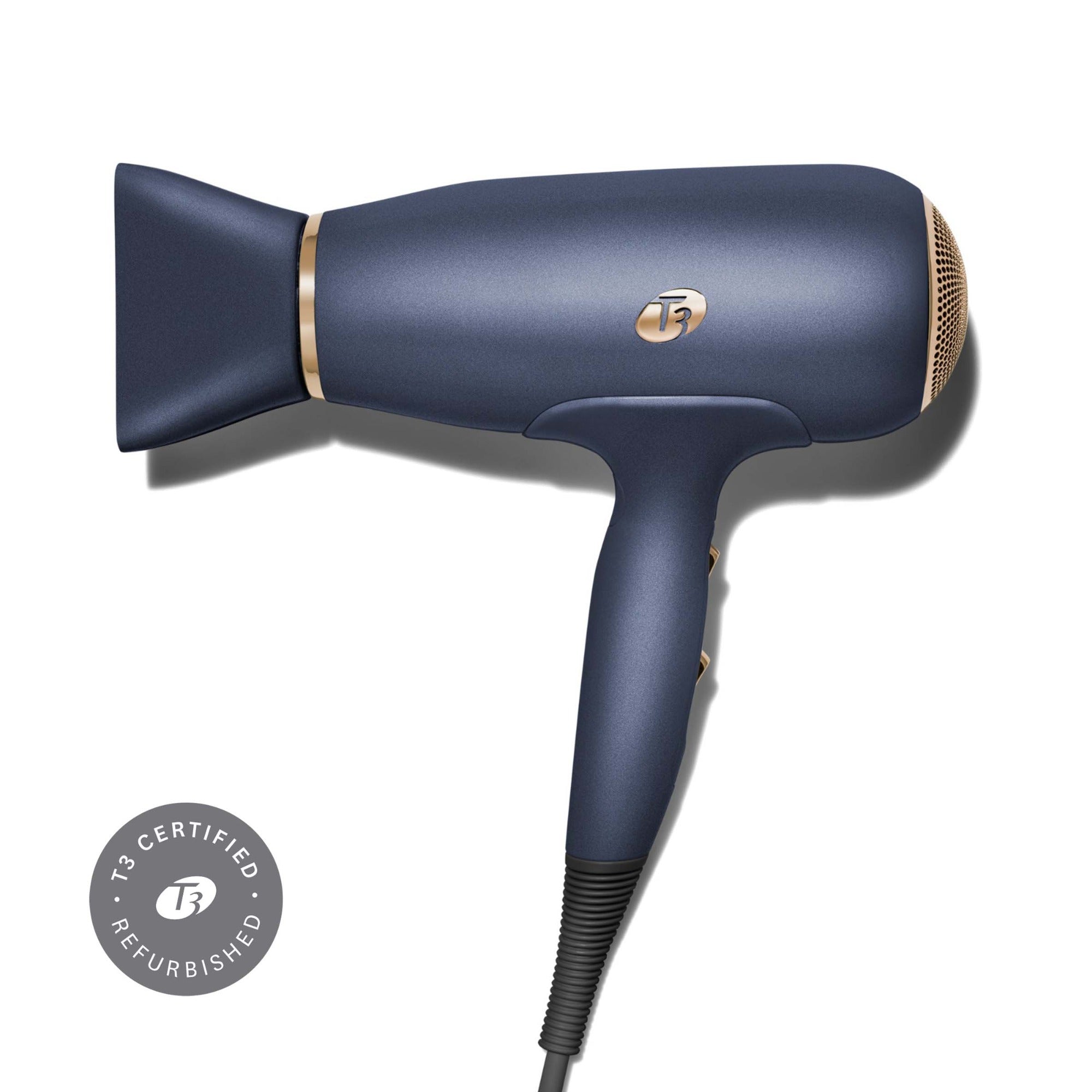 Hair Dryer t3 Featherweight shops 3i