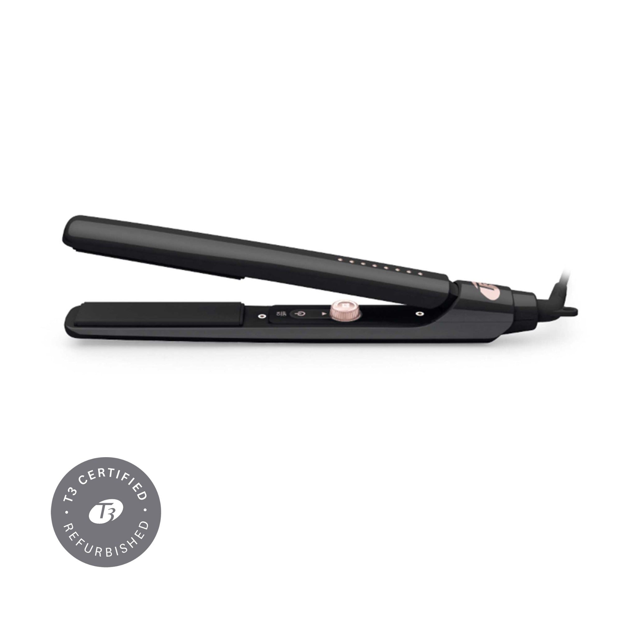 T3 Singlepass 1 Professional Straightening Styling Iron