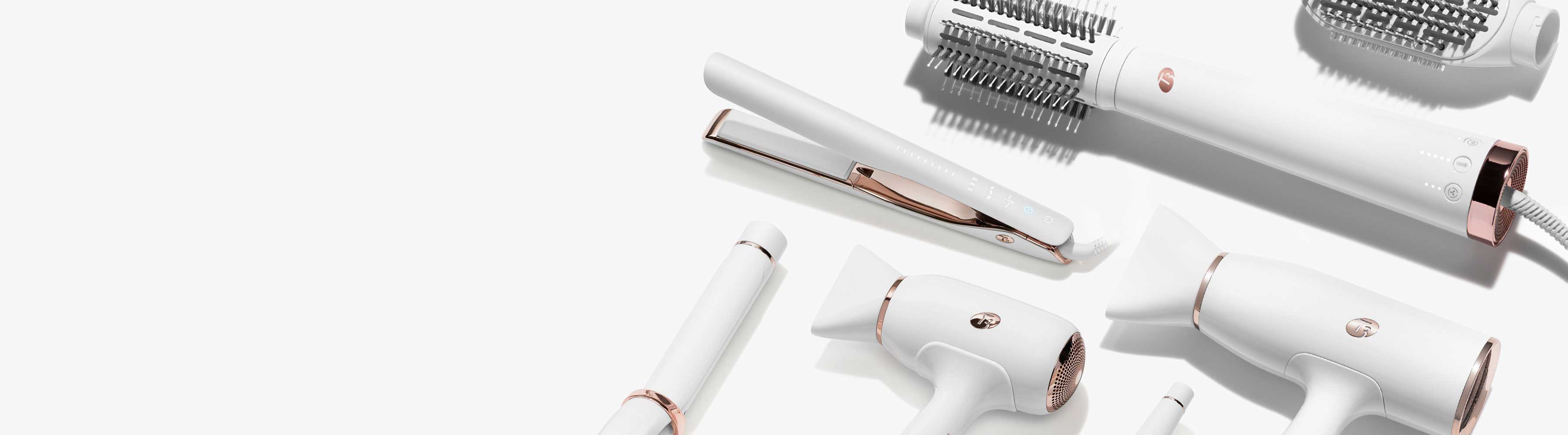 T3 Micro All Products | Best Hair Dryers and Professional Flat Irons | T3 – T3 Micro