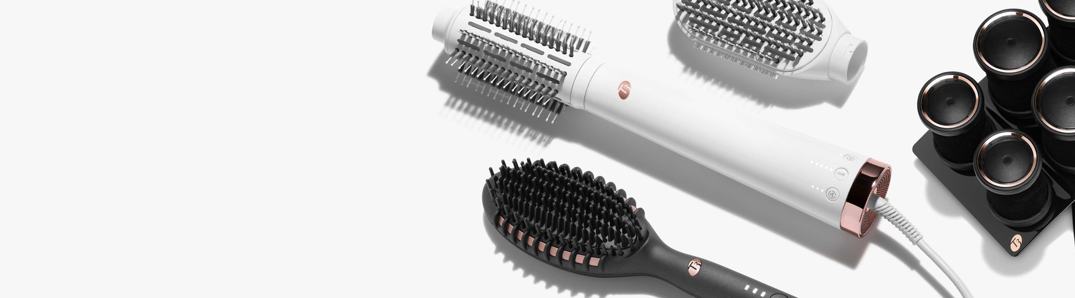 Styling Tools Classic Styling Tools T3