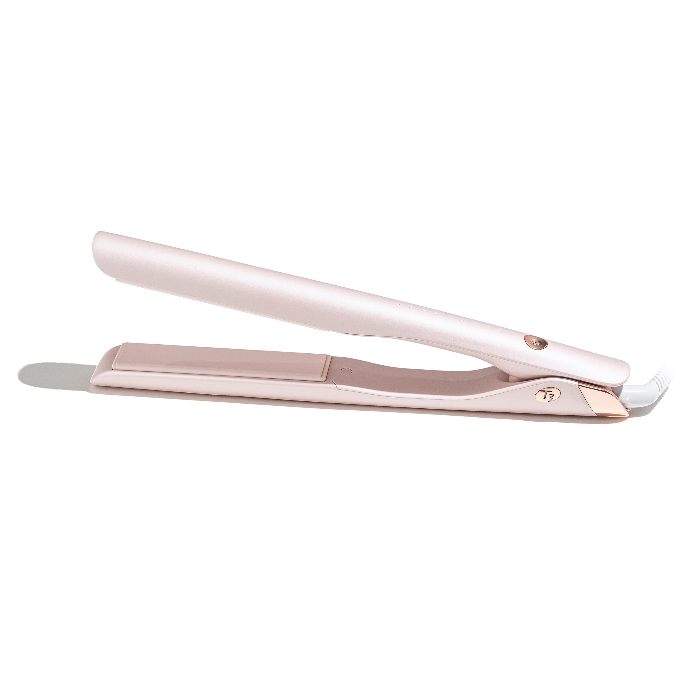 Flat Irons Collection for Smooth Hair T3