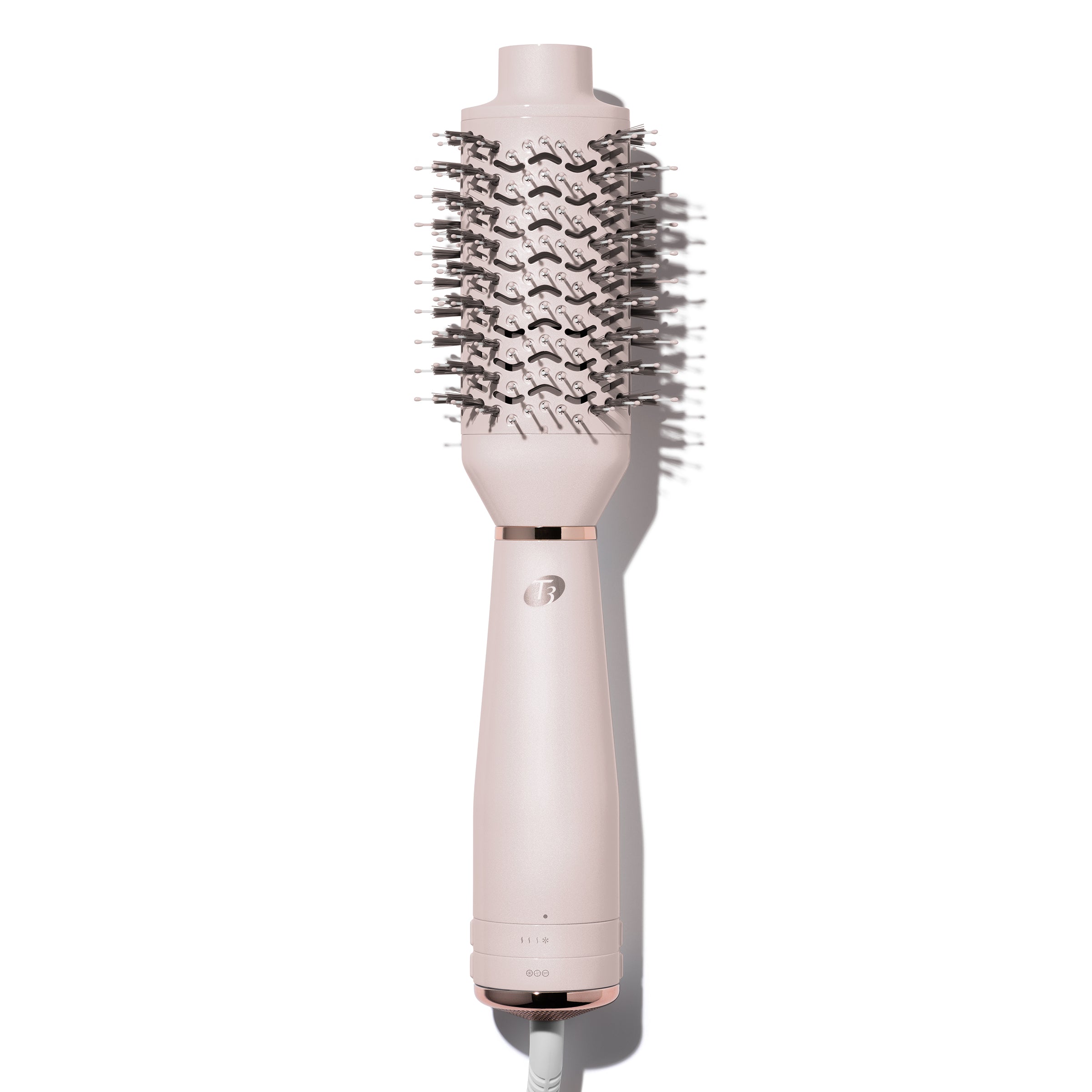 Flat blow drying brush hotsell