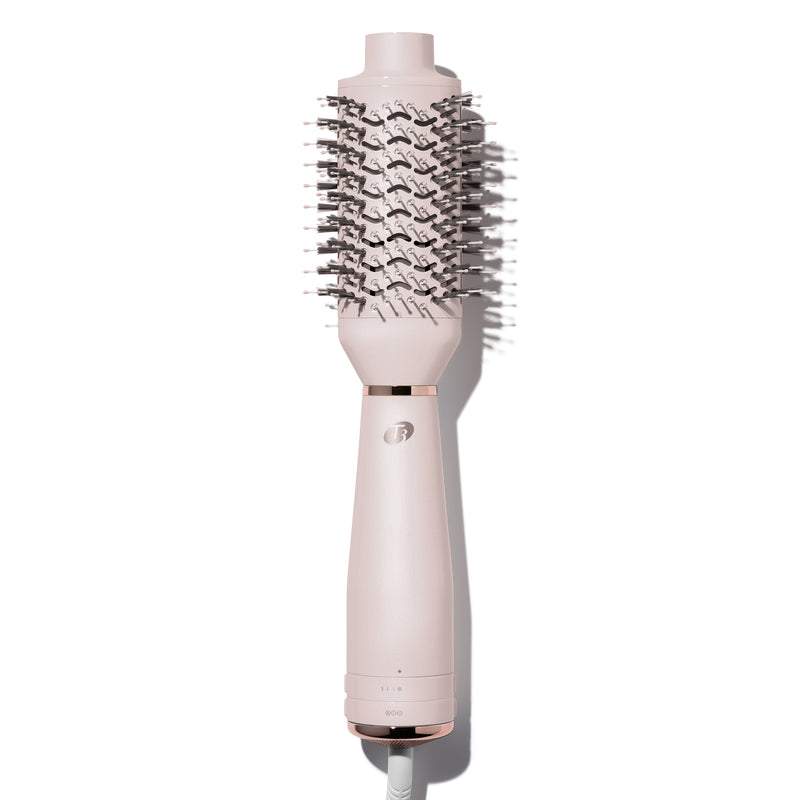 AIREBRUSH One-Step Smoothing and Volumizing Hair Dryer Brush