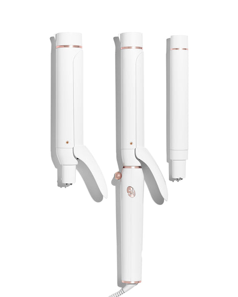 Switch Kit Wave Trio | Curling Irons | T3 – T3 Micro