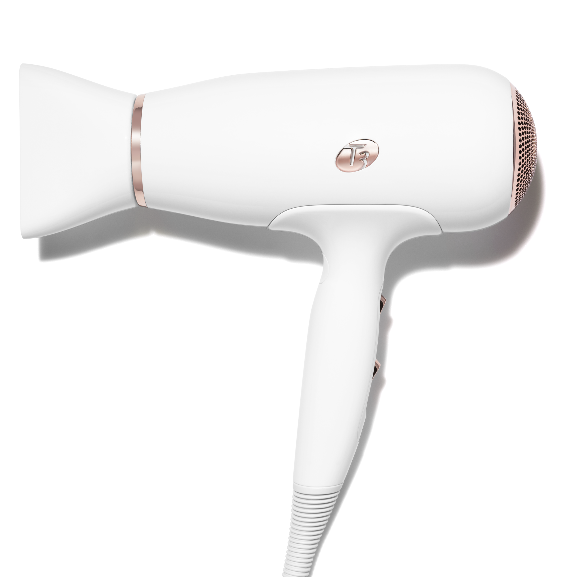 White Hair Dryer | Featherweight 3i | T3