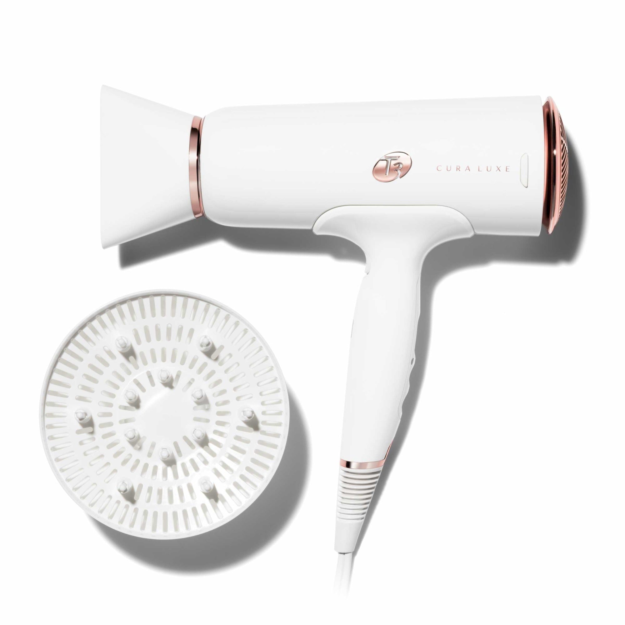 T3 Cura 2024 Hair Dryer