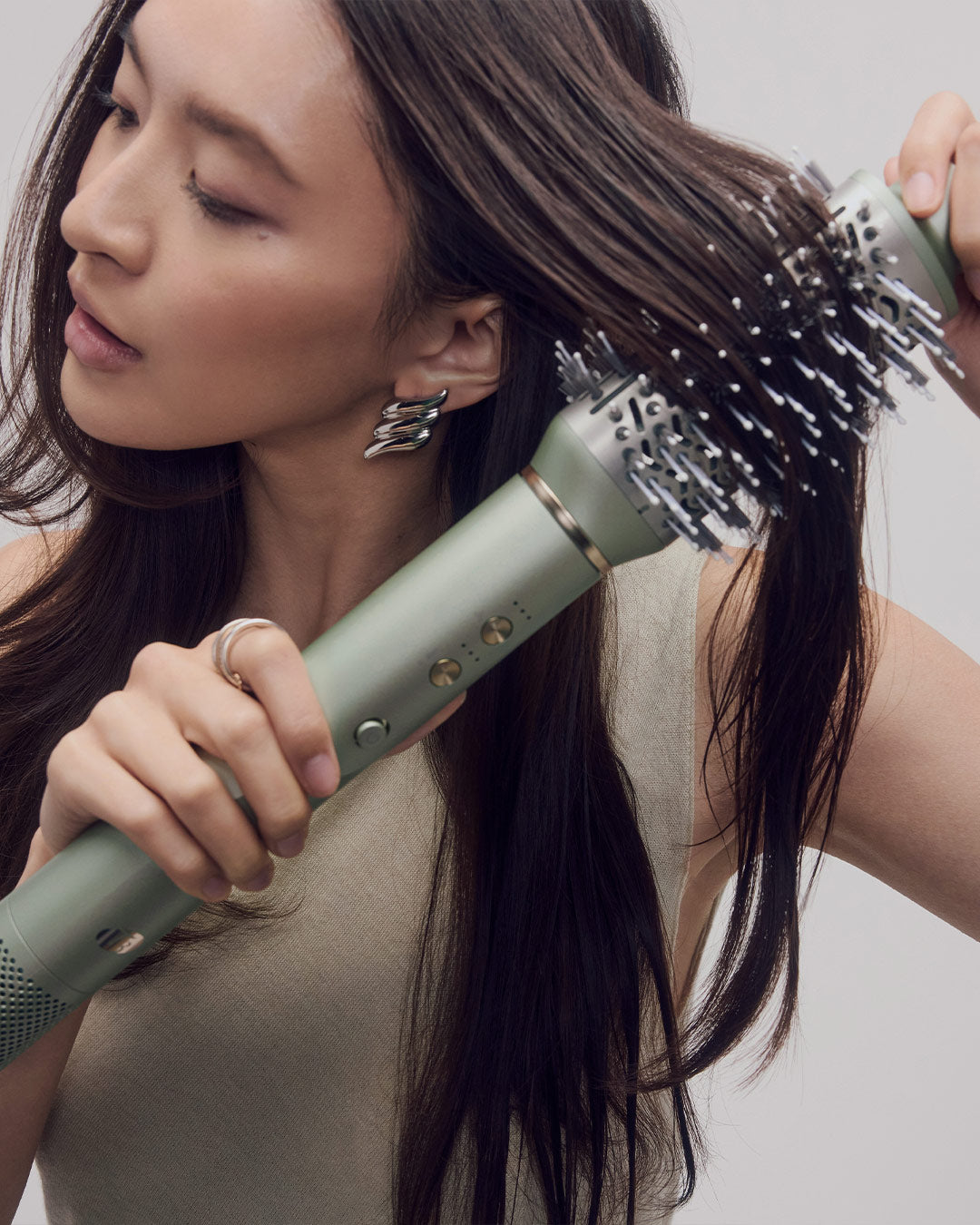 Aire 360 Ceramic Air Styler Curling Iron T3 – T3 Micro