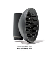 FIRST-GEN AIRE 360 DIFFUSER
