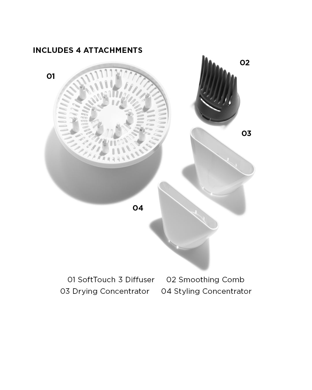 ハーディThe Featherweight #3 T3 Featherweight 3i Hair Dryer and Diffuser - Samsclub.com