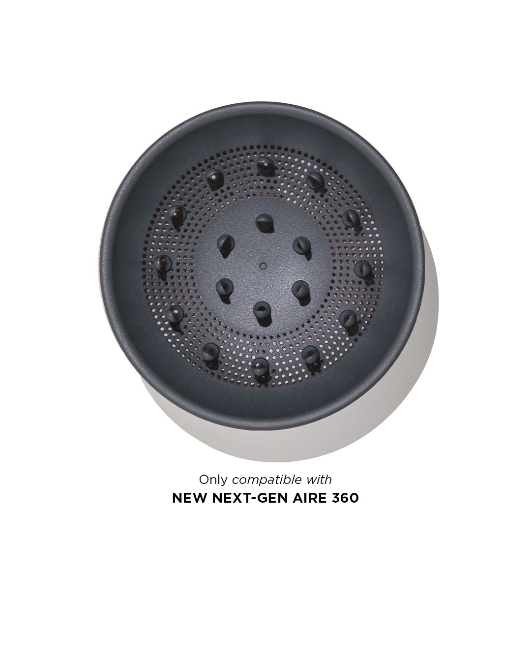 AIRE 360 DUAL VOLTAGE DIFFUSER | Hair Accessories | T3 – T3 Micro