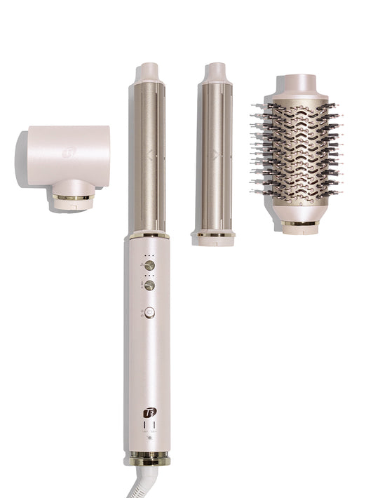 AIRE 360 | CERAMIC DUAL VOLTAGE AIR STYLER