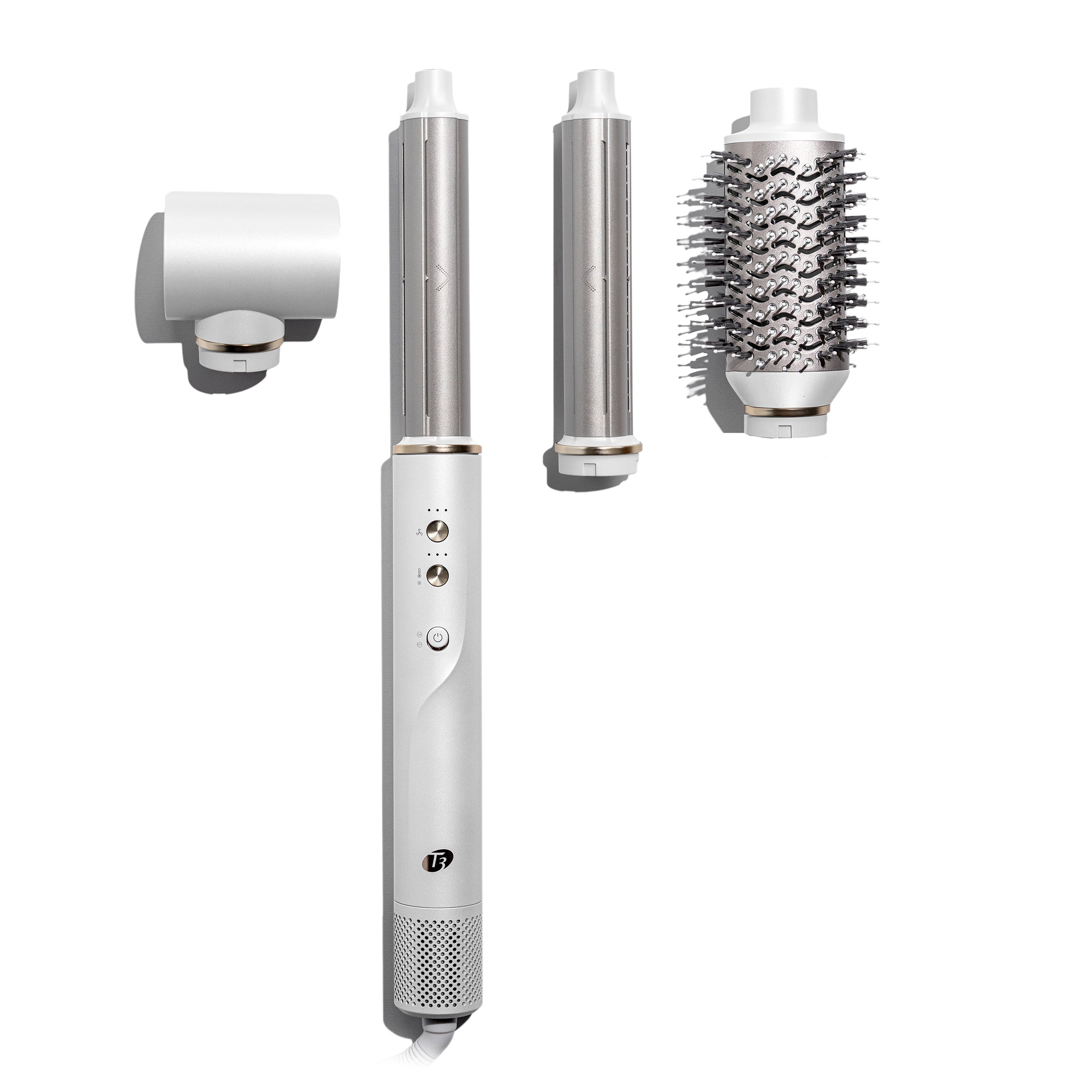 Aire 360 Curling Irons T3 Aire 360 curling irons t3