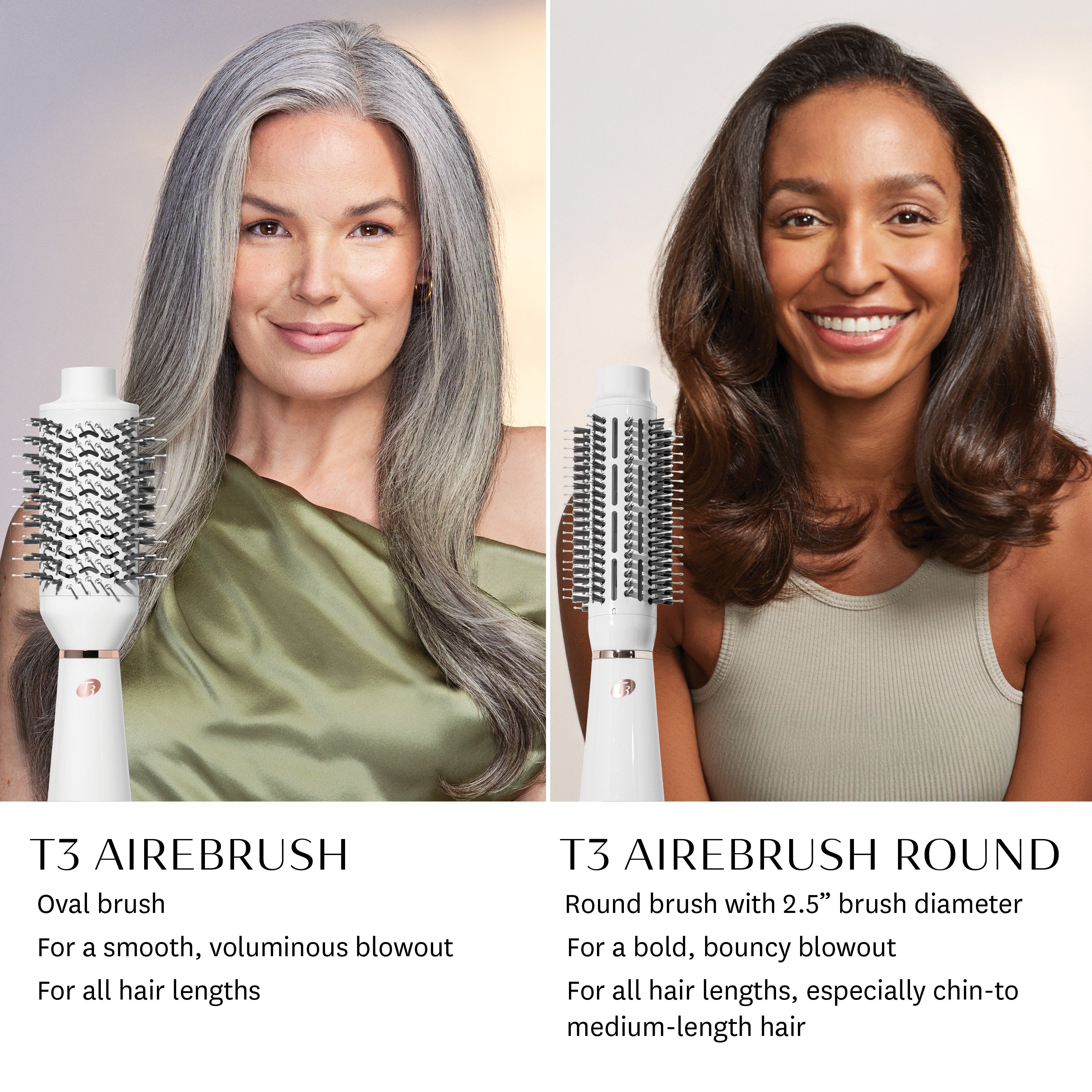 Blowout Brush Air Dryer Brush For Short Hair The 10 Best Hot Air