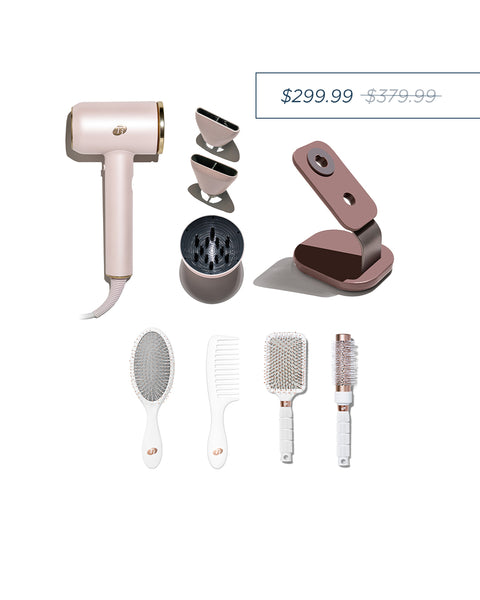 AIRE IQ| Hair Dryers| T3 – T3 Micro