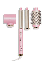 T3 X EMI JAY AIRE 360 CERAMIC DUAL VOLTAGE AIR STYLER