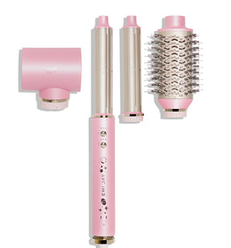 T3 X EMI JAY AIRE 360 CERAMIC DUAL VOLTAGE AIR STYLER