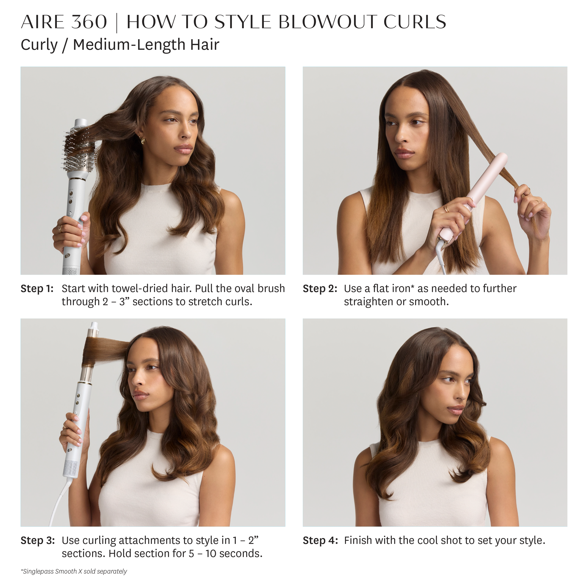 Cool mist curling iron online