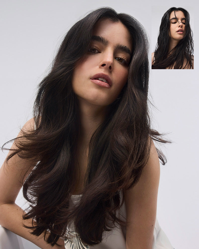 AireLuxe Hair Dryer | Professional Fast-Drying Hair Dryer by T3