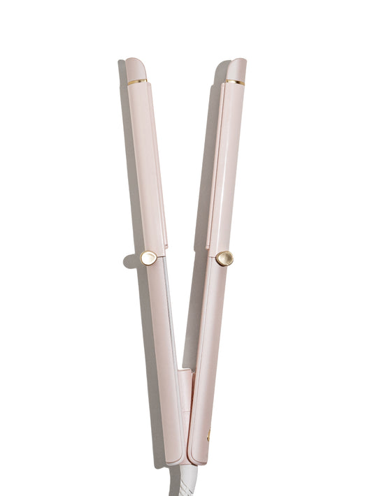CURLING STRAIGHTENER