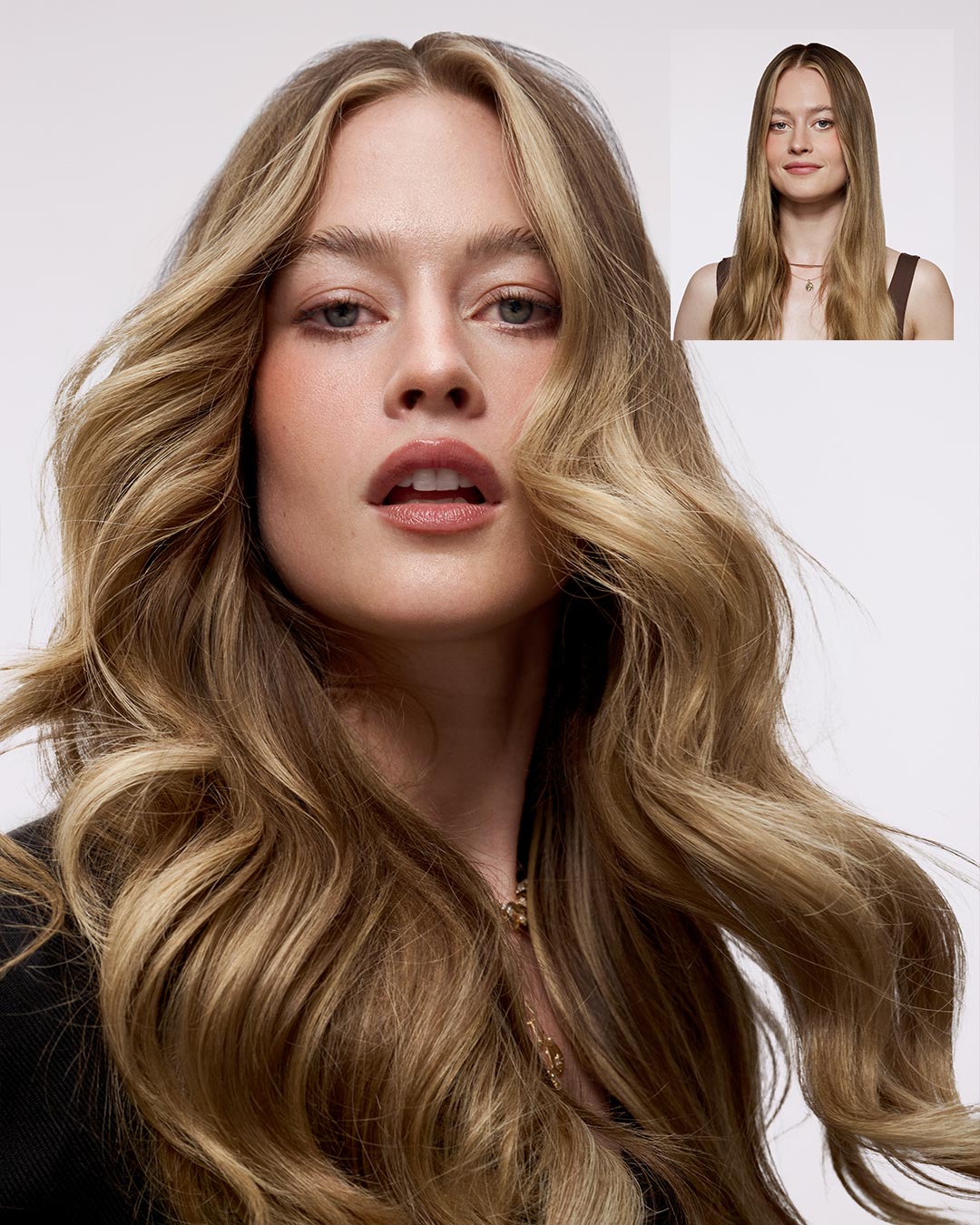 Curlwrap: Automatic Curling Iron | Rotating, Self-Curling Styler