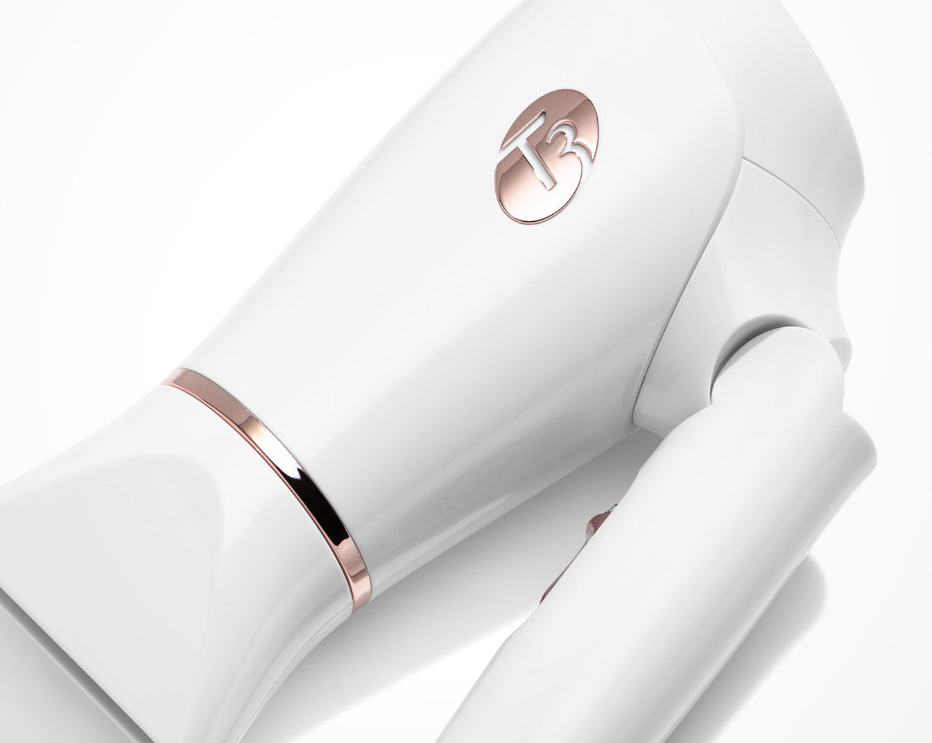 Featherweight Compact Hair Dryers T3