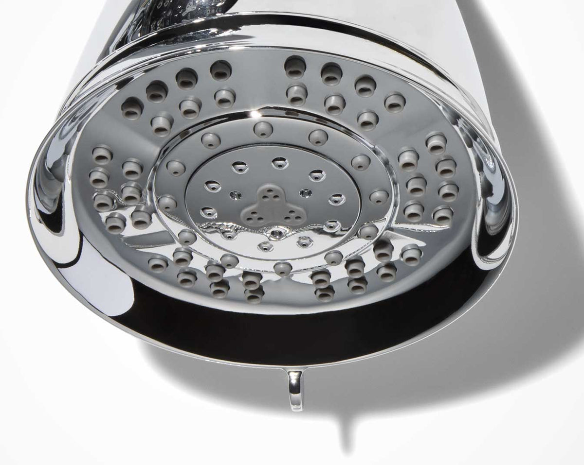 Source Showerhead Shower Accessories T3