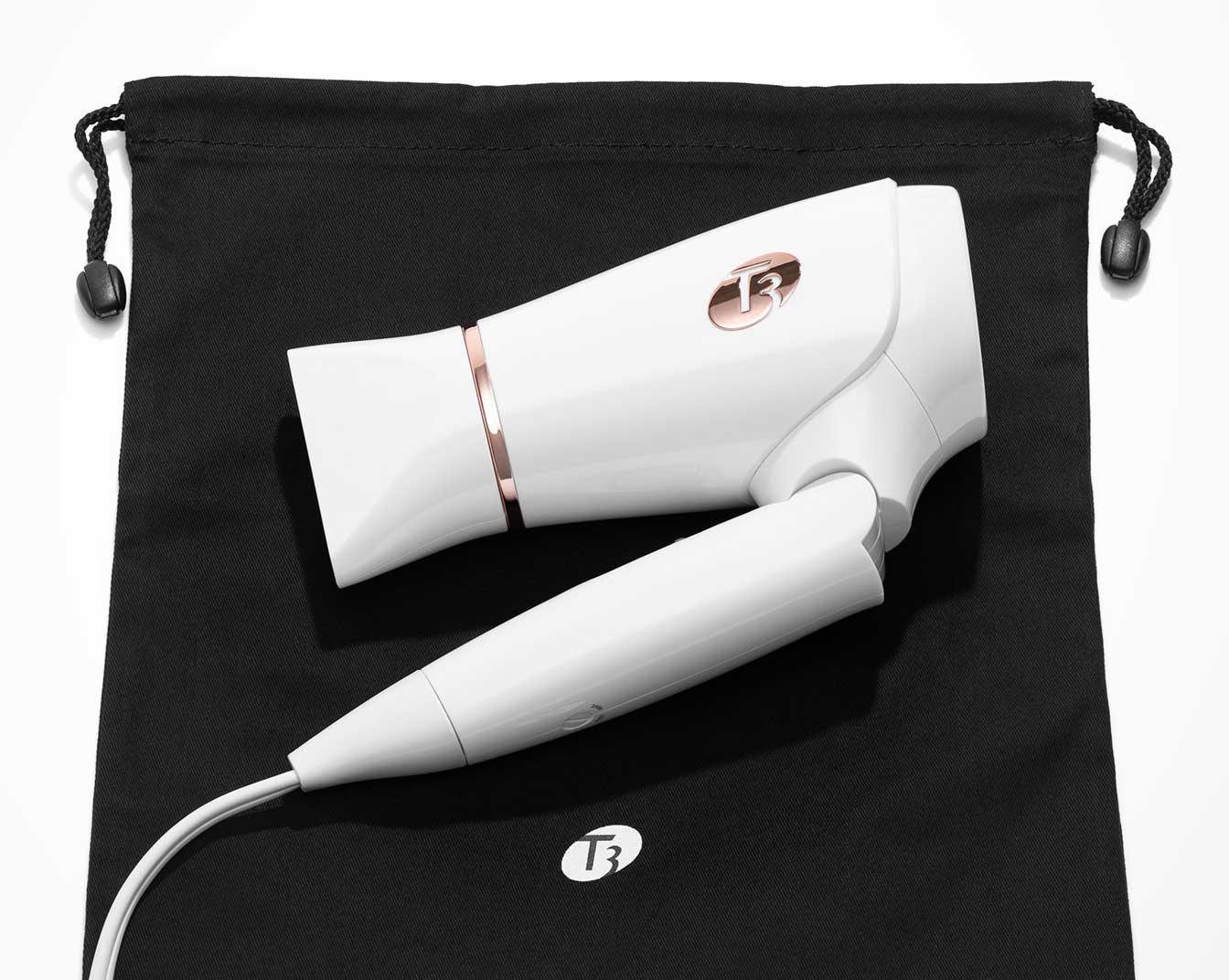 Collapsible hair dryer best sale