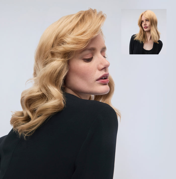 CURLING STRAIGHTENER