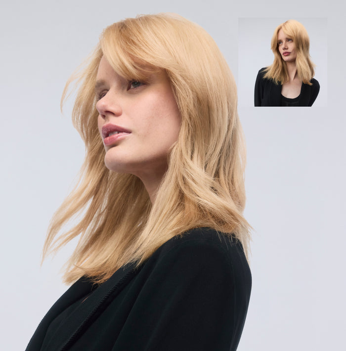 CURLING STRAIGHTENER