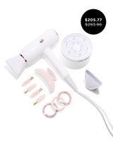 THE EVERYDAY HAIR SET