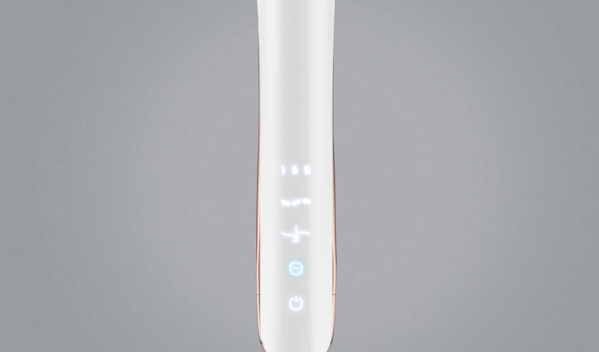 Smooth ID | Professional Flat Irons | T3
